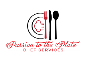 Passiontotheplate logo