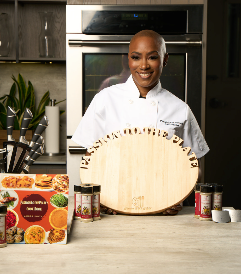 Cutting Board