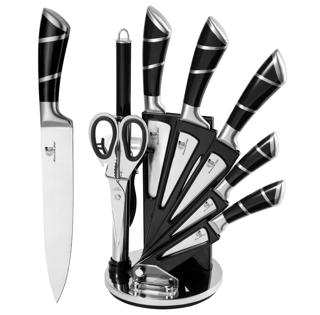 Knife Set